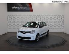 Renault Twingo 3