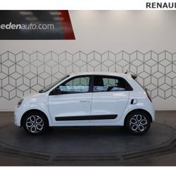 Renault Twingo 3 III SCe 65 Equilibre Pau
