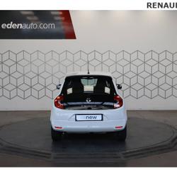 Renault Twingo 3 III SCe 65 Equilibre Pau