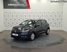 Dacia Sandero Pau