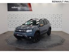 Dacia Duster Pau