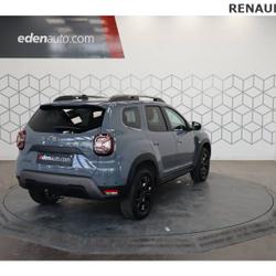 Dacia Duster Blue dCi 115 4x2 Extreme Pau
