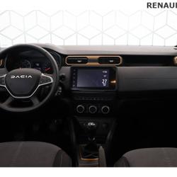 Dacia Duster Blue dCi 115 4x2 Extreme Pau