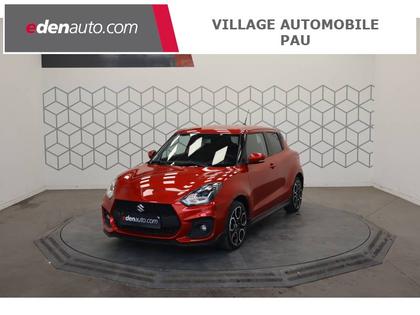 Suzuki Swift - Sport 1.4 Boosterjet Hybrid - 16 490 €