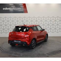 Suzuki Swift Sport 1.4 Boosterjet Hybrid Lons