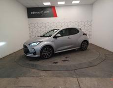 Toyota Yaris Muret