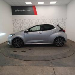 Toyota Yaris Hybride 116h Iconic Muret
