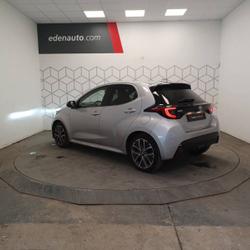 Toyota Yaris Hybride 116h Iconic Muret