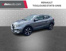 Nissan Qashqai Toulouse