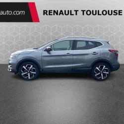 Nissan Qashqai 1.2 DIG-T 115 Tekna Toulouse