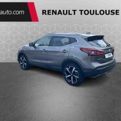 Nissan Qashqai 1.2 DIG-T 115 Tekna Toulouse