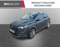 Dacia Sandero Toulouse