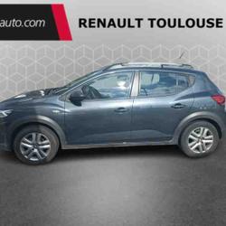 Dacia Sandero TCe 90 CVT Stepway Confort Toulouse