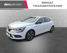 Renault Megane 4 Toulouse