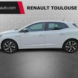 Renault Megane 4 IV Berline TCe 115 Energy Limited Toulouse