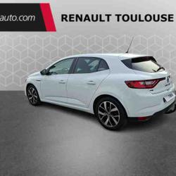 Renault Megane 4 IV Berline TCe 115 Energy Limited Toulouse