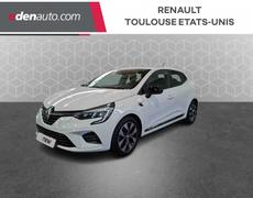 Renault Clio 5 Toulouse