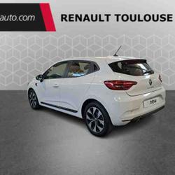 Renault Clio 5 TCe 90 - 21N Limited Toulouse