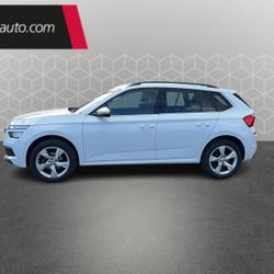 Skoda Kamiq 1.5 TSI 150 ch DSG7 Style Langon