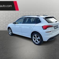 Skoda Kamiq 1.5 TSI 150 ch DSG7 Style Langon
