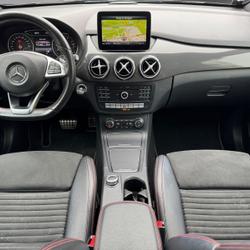 Mercedes Classe B B220 D 177 BUSINESS EXECUTIVE EDITION BA Saint-Martin-de-Fontenay