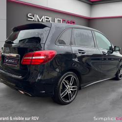 Mercedes Classe B B220 D 177 BUSINESS EXECUTIVE EDITION BA Saint-Martin-de-Fontenay
