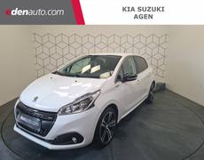 Peugeot 208 Boé