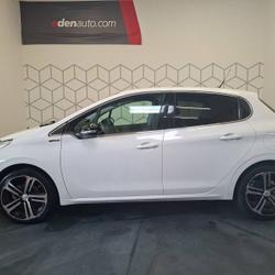 Peugeot 208 1.2 PureTech 110ch S&S BVM5 GT Line Bo&eacute;