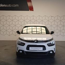 Citroen C4 Cactus PureTech 110 S&S EAT6 Feel Tarbes