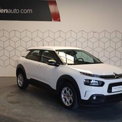 Citroen C4 Cactus PureTech 110 S&S EAT6 Feel Tarbes