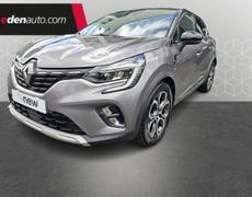 Renault Captur Biarritz