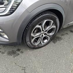 Renault Captur Blue dCi 95 Intens Bayonne