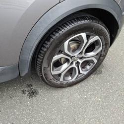 Renault Captur Blue dCi 95 Intens Bayonne