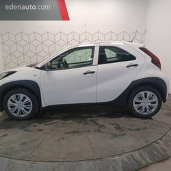 Toyota Aygo X 1.0 VVT-i 72 Active Business Toulouse