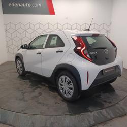 Toyota Aygo X 1.0 VVT-i 72 Active Business Toulouse