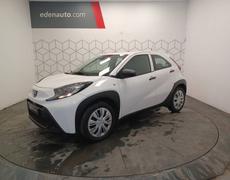 Toyota Aygo X - 1.0 VVT-i 72 Active Business - 13 290 €