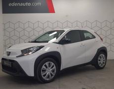 Toyota Aygo X Toulouse