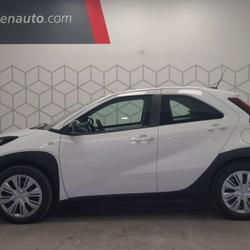 Toyota Aygo X 1.0 VVT-i 72 Dynamic Toulouse