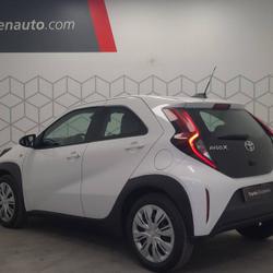 Toyota Aygo X 1.0 VVT-i 72 Dynamic Toulouse