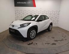Toyota Aygo X Muret