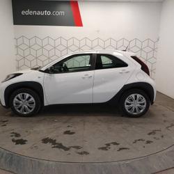 Toyota Aygo X 1.0 VVT-i 72 Dynamic Muret