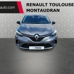 Renault Clio 5 E-Tech full hybrid 145 Evolution Toulouse