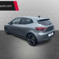 Renault Clio 5 E-Tech hybride 145 Engineered Biarritz
