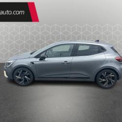 Renault Clio 5 E-Tech hybride 145 Engineered Bayonne
