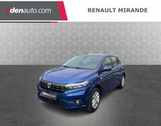 Dacia Sandero Mirande