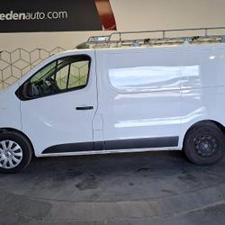 Renault Trafic FGN L1H1 1000 KG DCI 120 E6 GRAND CONFORT Tarbes