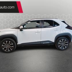 Toyota Yaris Cross Hybride 116h 2WD Design Muret