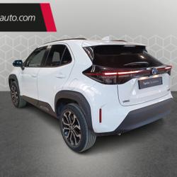 Toyota Yaris Cross Hybride 116h 2WD Design Muret