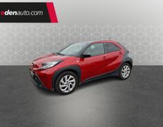 Toyota Aygo X Toulouse