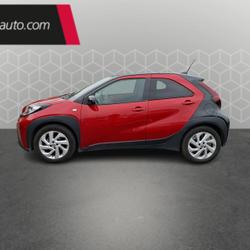 Toyota Aygo X 1.0 VVT-i 72 Design Toulouse